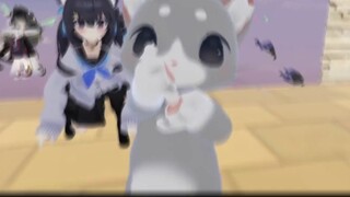 แก่นสารของชาติรั่วไหล พี่ญี่ปุ่นกับผมมีรหัสลับ? 【vrchat ภาษาญี่ปุ่น】