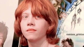 [Ron Weasley] Ai mà không muốn đánh nhau với Ron sau khi xem video này