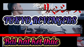 TOKYO REVENGERS
Bài hát kết thúc