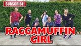 RAGGAMUFFIN GIRL (Tiktok Viral) | 90s Dance Hits | w/ Team Payaman