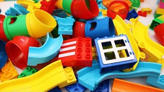 Thủ công|Đồ chơi ghép hình lego