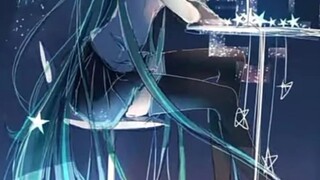 Hatsune milu si pemyayi cantik bisa berbahasa indo😍😍😍