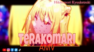 Membangunkan vampir yang tertidur 『AMV』 Hikikomori Kyuuketsuki