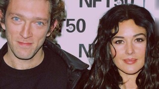 Film dan Drama|Vincent Cassel dan Monica Bellucci