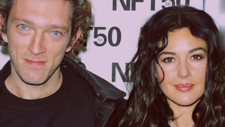 Phim ảnh|Vincent Cassel & Monica Bellucci