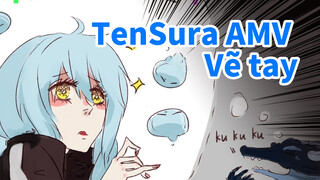 Slime cái gì? | TenSura vẽ tay