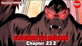 Emperor Wu Reborn Chapter 23.2 Bahasa Indonesia - Kembalinya Monster