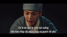 Bác Sĩ Yoo Se Poong (Phần 2) EP 6 [Sub Việt]