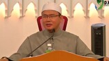 Tazkirah Ustaz Pahrol Mohd Juoi - Adab Berguru & Menuntut Ilmu Ceramah