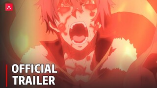 The Rising of the Shield Hero Season 2 - Official Trailer