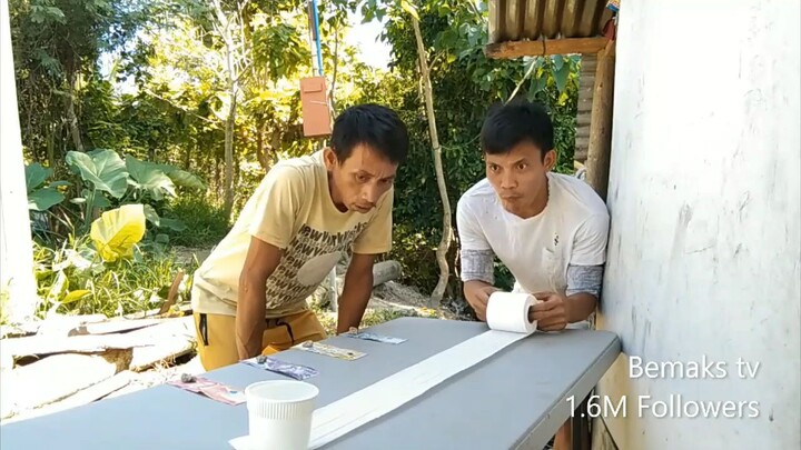 Grabi hinati ung pera...Part 68 game Challenge...watch till the end...Bemaks tv