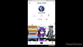 What just happened to my TikTok (Please follow meh from TikTok)