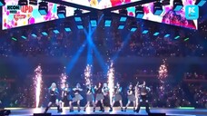 KEP1ER- We Fresh + WA DA DA DA + UP! ｜ KCON JAPAN 2022