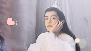 [Xiao Zhan Narcissus |. Sanying] "Seorang Guru yang Lucu Menjadi Murid yang Hebat" Episode 10 |. Pat