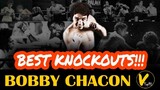 5 Bobby Chacon Greatest knockouts