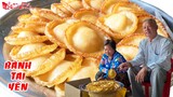 Em Gái Miền Tây Truyền Nghề Làm Bánh Tai Yến Muốn Thơm Ngon Phải Có Bí Quyết Này | NKGĐ