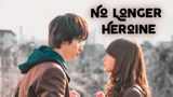 [ENG SUB] [Japanese Movie] No Longer Heroine