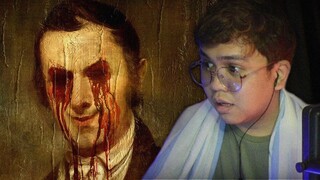 Natapos din kita! | Layers of Fear (Ending)