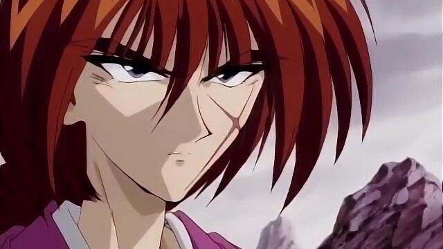 Rurouni Kenshin Episodio 29
