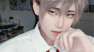 [Miyaji cos] Một đặc sản của Inarizaki