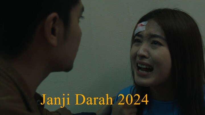 Janji Darah 2024