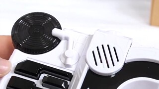Lương tâm đã mất từ lâu? Đánh giá toàn diện DX Beat Charge "Phiên bản bài hát chủ đề"! TRUST·Bao gồm