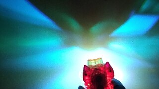 trứng phục sinh gió và sấm sét