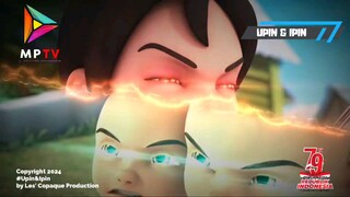 [16:9] Kembara 6 Musim & Barang Silam || Upin & Ipin Musim 10 & 7