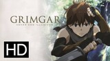 Ep9 Grimgar : Ashes And Illusion English Dubbed