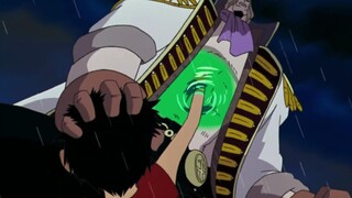 One Piece: Bab Buah Iblis tipe Superman, permen bergetah dengan kekuatan nyata!