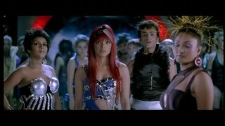 Love Story 2050   Hindi movie