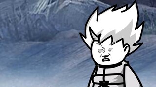 Episode 119 of "The Myth of Obito" │ Otsutsuki Western