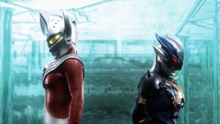 Final Ultraman Taiga - perseteruan kita berakhir, Torrekia!