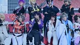 NIJISANJI Rainbow Club EN Department/Shoto COS】Role Playing Game/ロールプレイングゲーム_Dengarkan aku, semua or