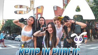[NewJeans] 美国仿MV翻跳ETA