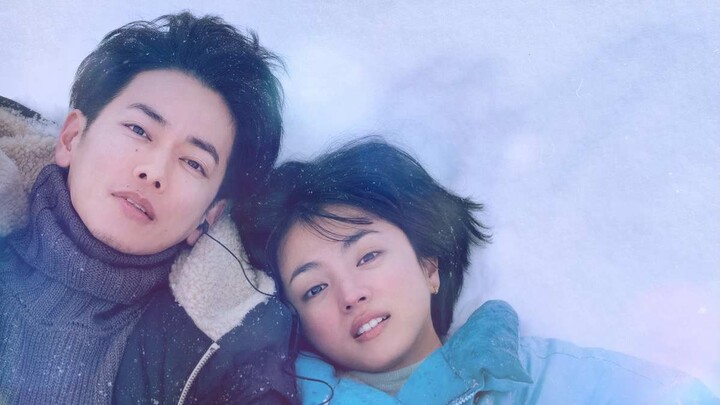 First Love: Hatsukoi S01 E08 720p Hindi