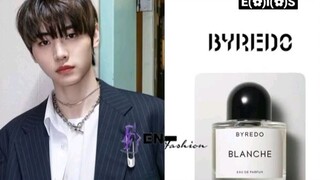 ENHYPEN PERFUME CHOICES wait for jungwoon🥰