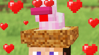 Minecraft mobs หากพวกเขามีปัญหาเรื่องไฟล์แนบ