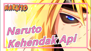 [Naruto / Epik / Synced-Beat / Flac]Kehendak Api, Bakar! /p(>0<)q Masa Muda Chakura!
