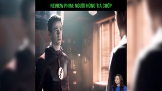 rieview phim: người hùng tia chớp p2