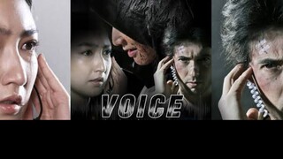 สัมผัสเสียงมรณะ EP.16 END