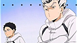 Bokuto🥰🥰🥰