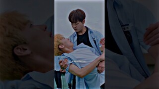 lost in the moment🤣🤣 | kdrama | korean bl #blseries #kdrama #shorts #foryou