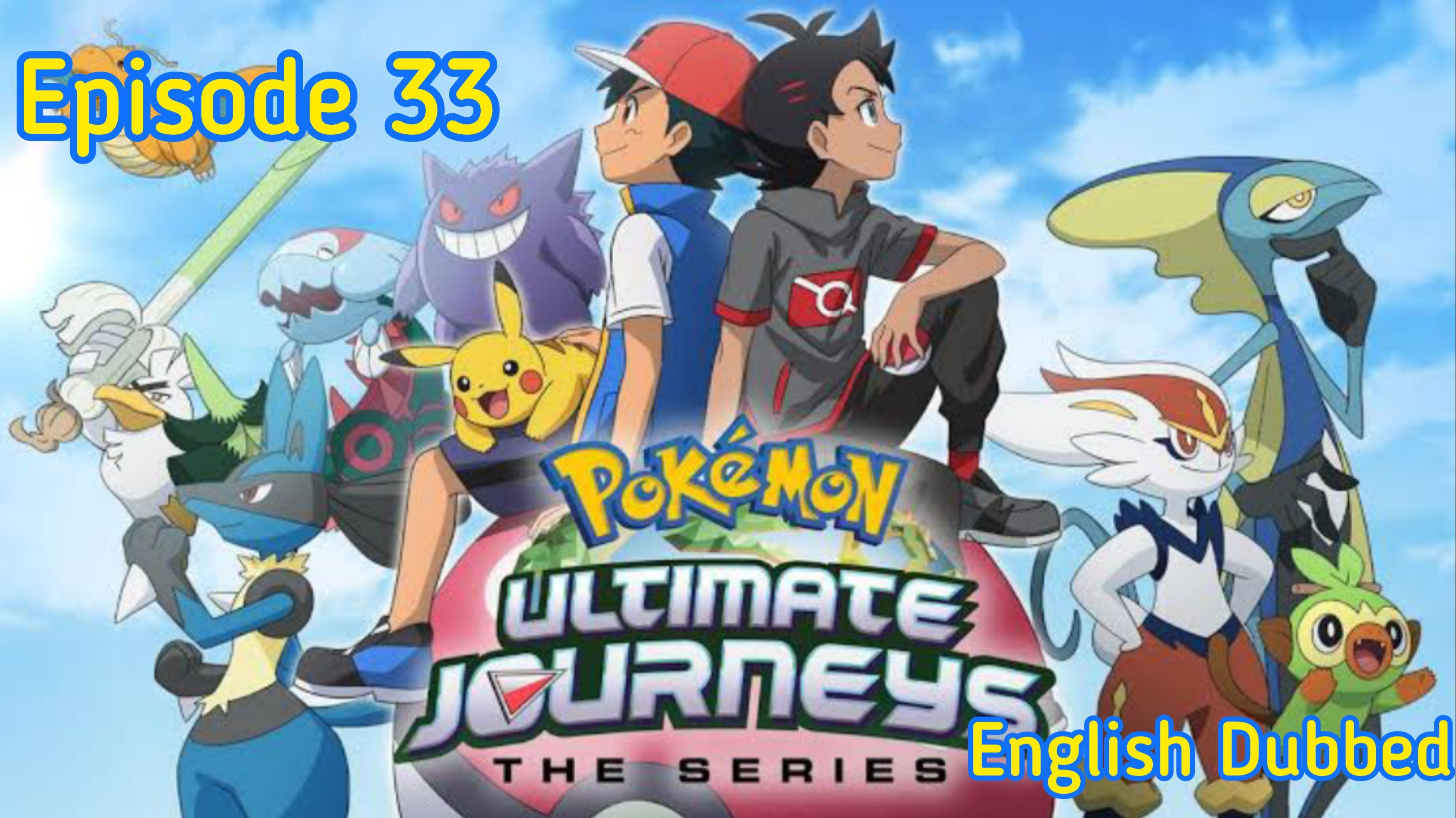 Pokemon black and white episode 4 in hindi - video Dailymotion