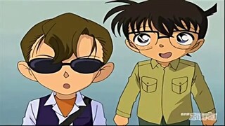 [Detective Conan] Conan Gets Jealousy