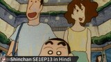 Shinchan Season 1 Episode 13 in Hindi