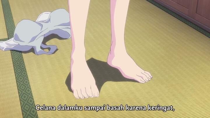Megami No Cafe Terrace Season1 EPS 1