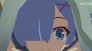 Phân ảnh ngoại truyện! Re: Zero