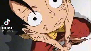 Luffy