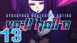 VA-11 HALL-A: Cyberpunk Bartender Action -13- A Lesson in Culture